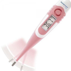 Termometr elektroniczny Geratherm Baby Flex